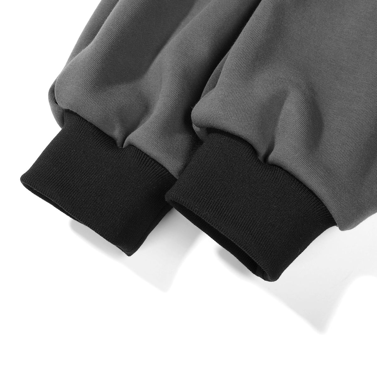 HiH51 Black T-Tech Hoodie