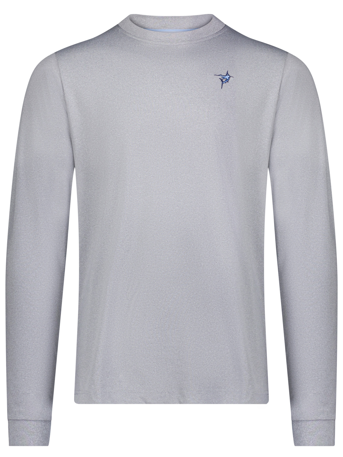 Dockside Performance Long Sleeve