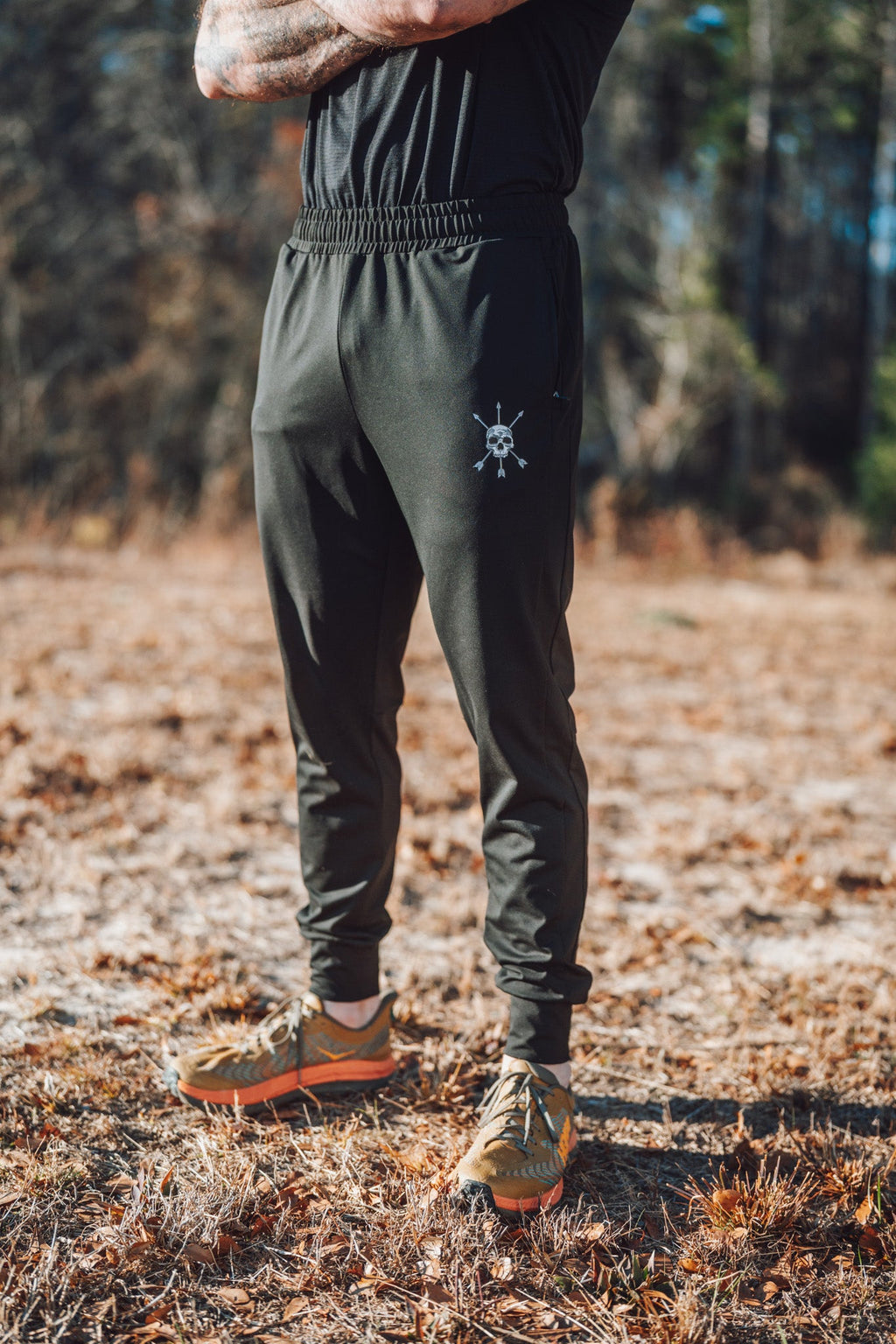 MEN'S | PERFORMANCE JOGGER